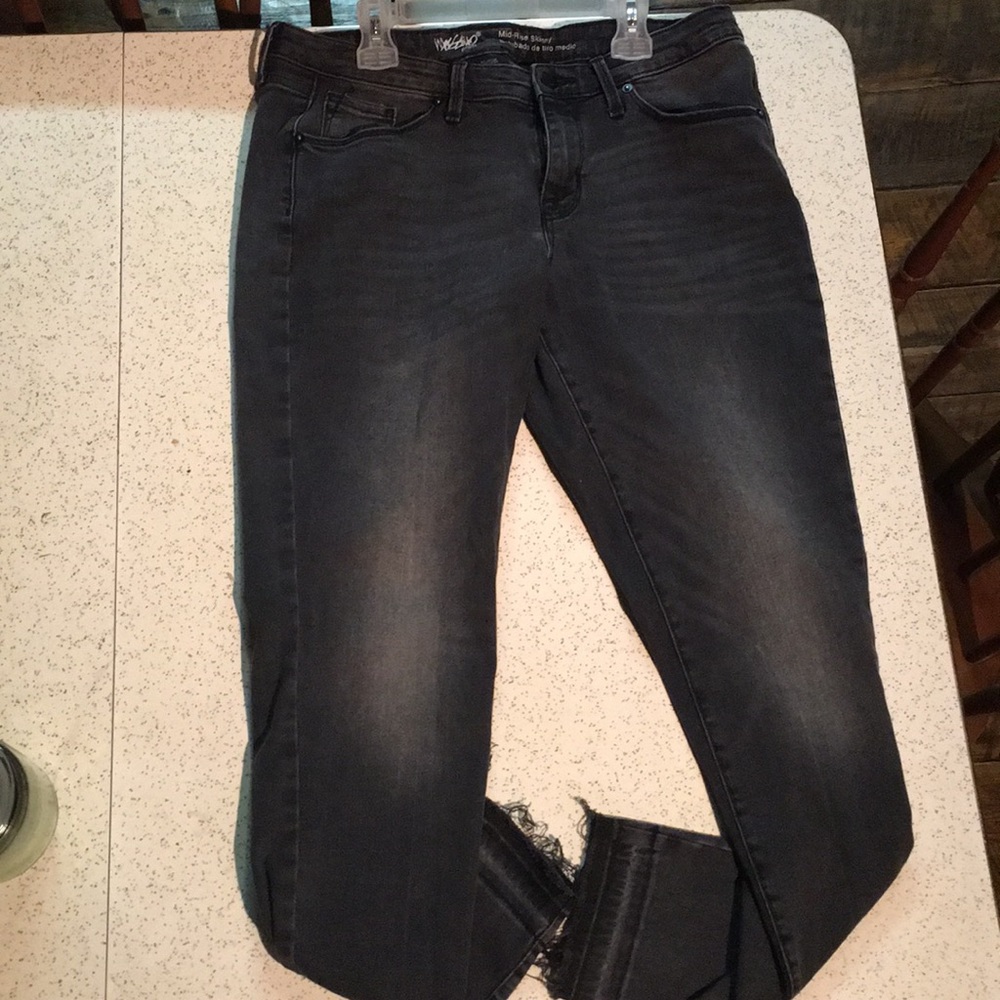 Mossimo Jeans